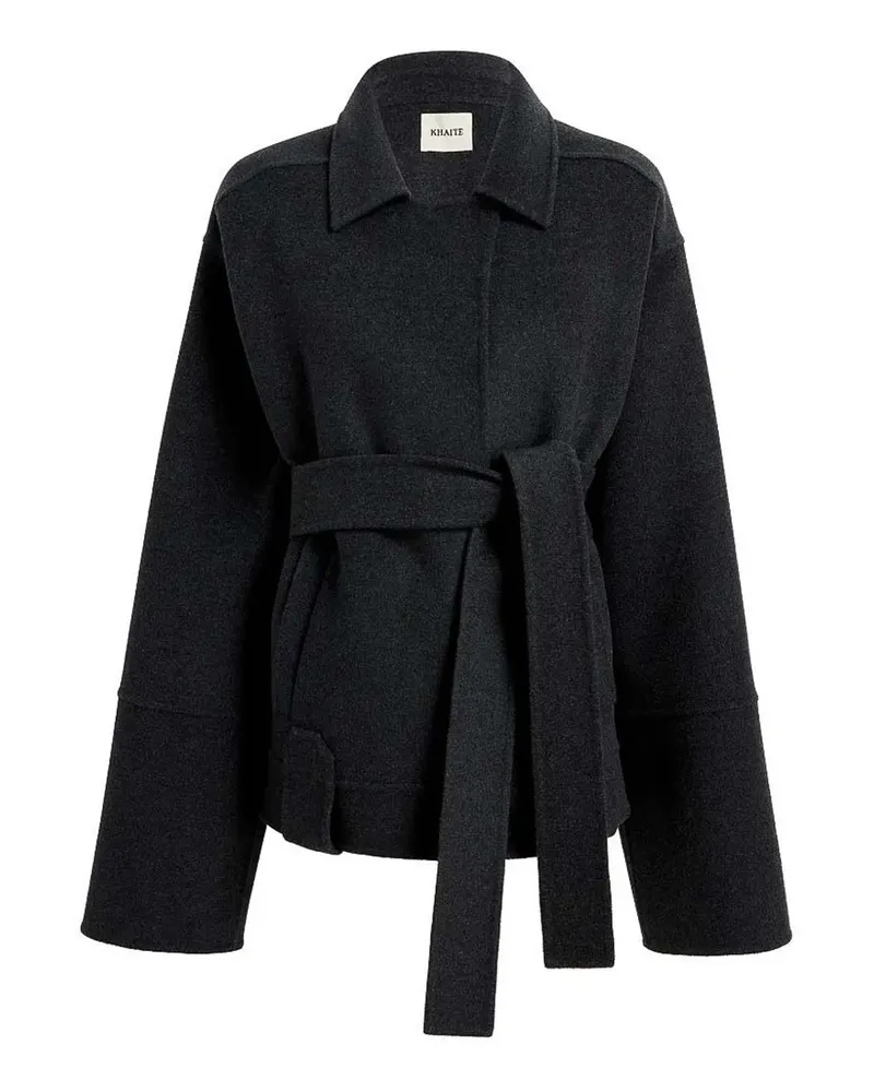 KHAITE Casualjacke - Braun Braun