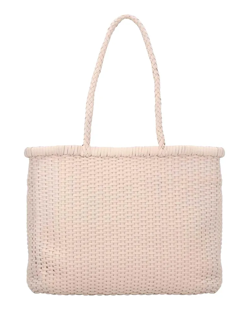 Dragon Diffusion Shopper - Beige Beige