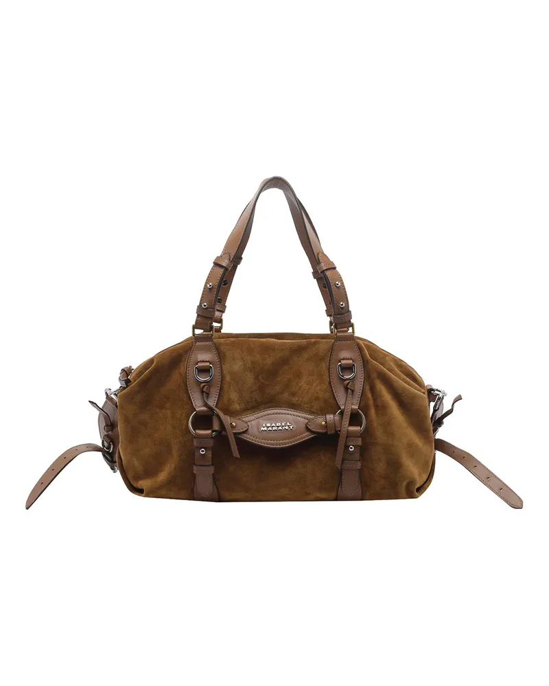 Isabel Marant Shopper - Braun Braun