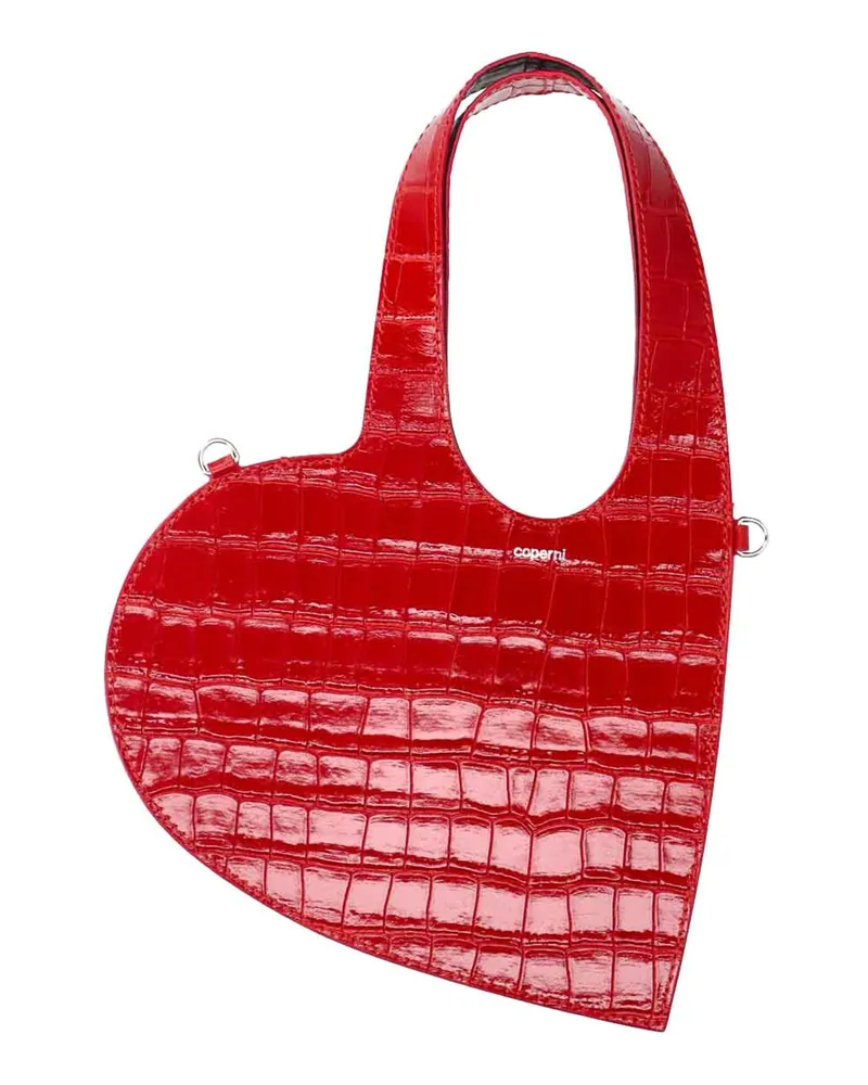 COPERNI Shopper - Rot Rot