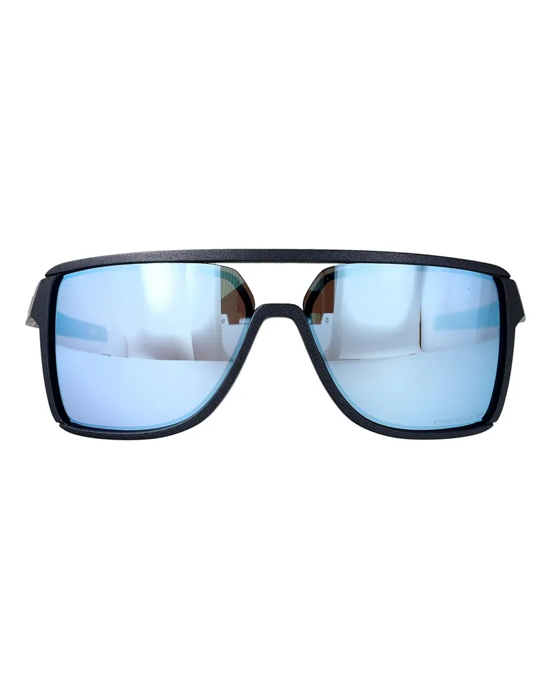 Oakley Sonnenbrille - Blau Blau