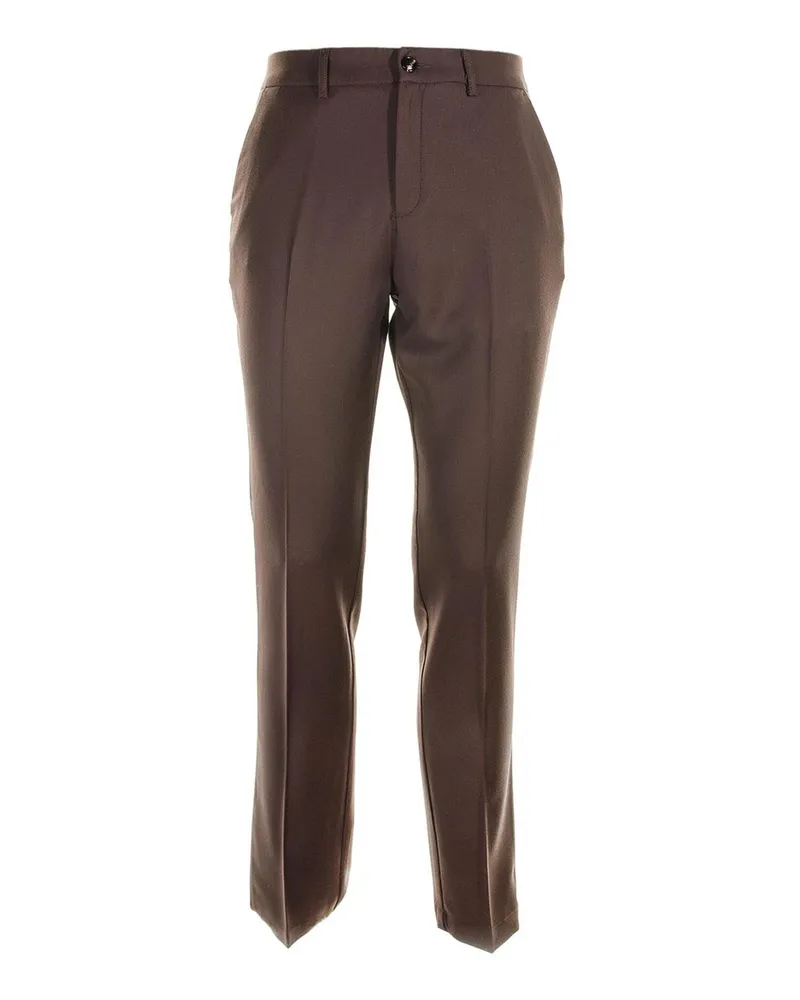 CRUNA Casual Hose - Lila