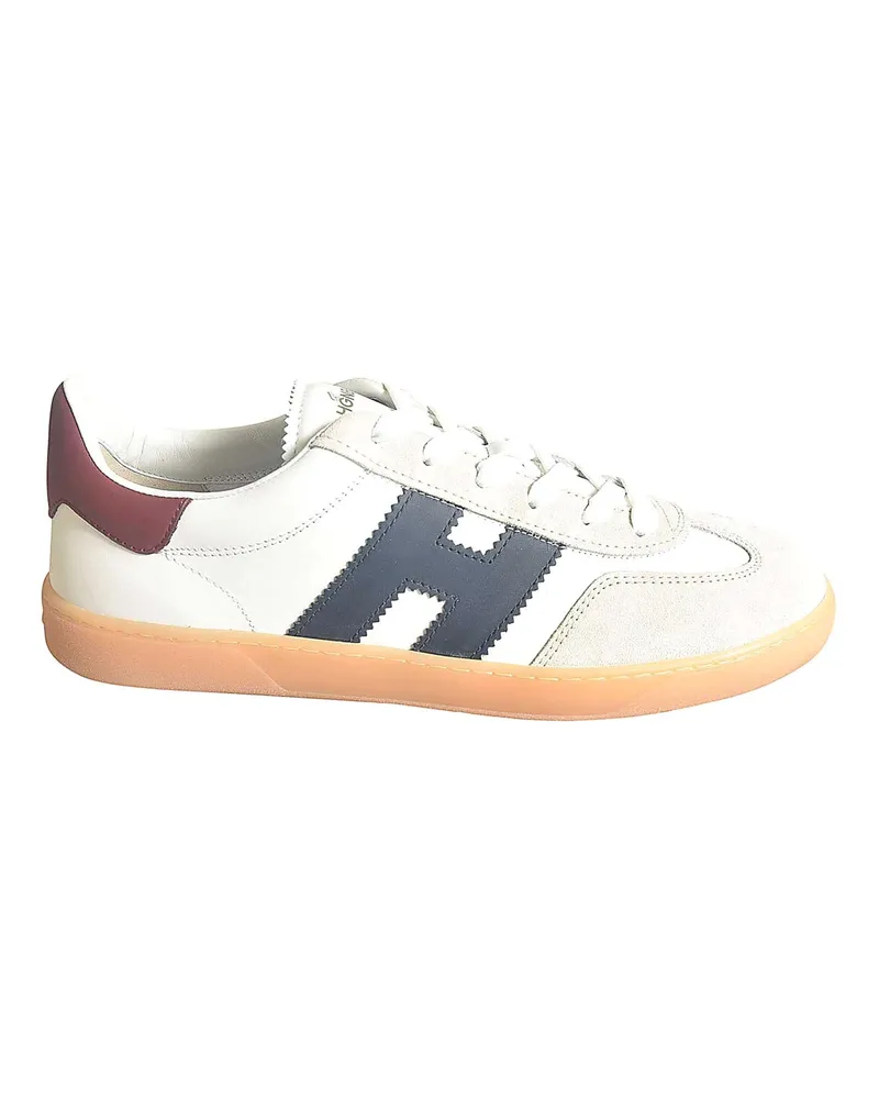 Hogan Sneaker - Weiß Weiß