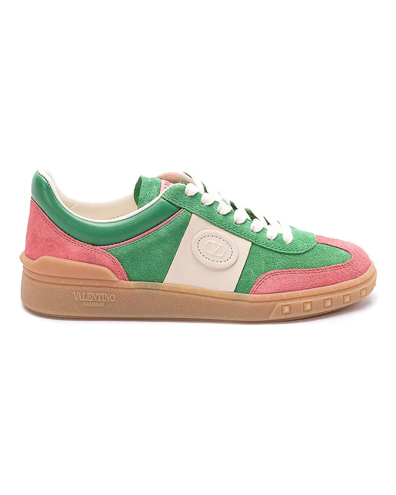 Valentino Garavani Sneaker - Rosa Rosa