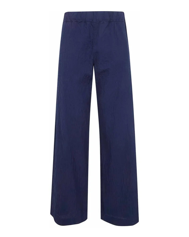 LABO.ART Labo. Art Casual Hose - Blau Blau