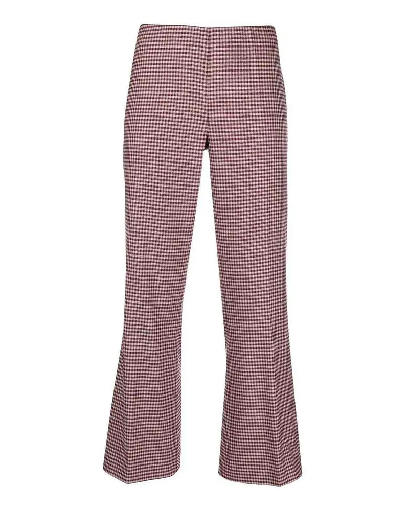 P.A.R.O.S.H. P. A.R. O.S. H. Casual Hose - Rosa Rosa