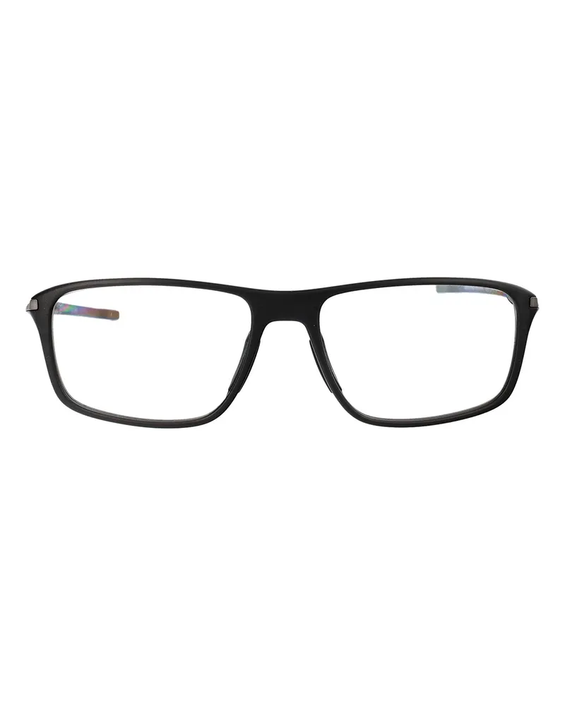 TAG Heuer Sonnenbrille - Schwarz Schwarz
