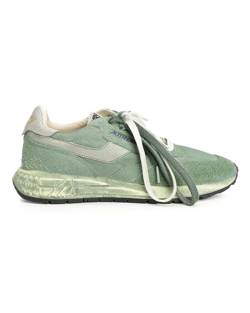 AUTRY Sneaker - Grün Grün