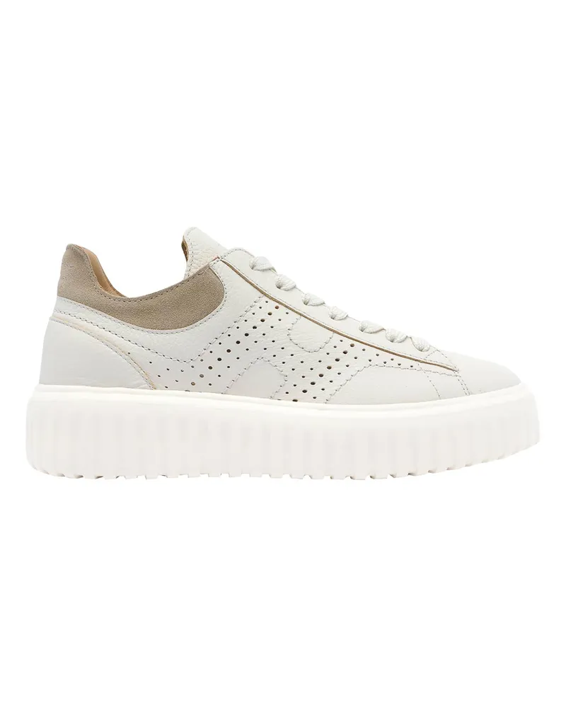 Hogan Sneaker - Weiß Weiß