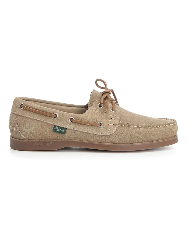 Paraboot Mokassins - Beige Beige
