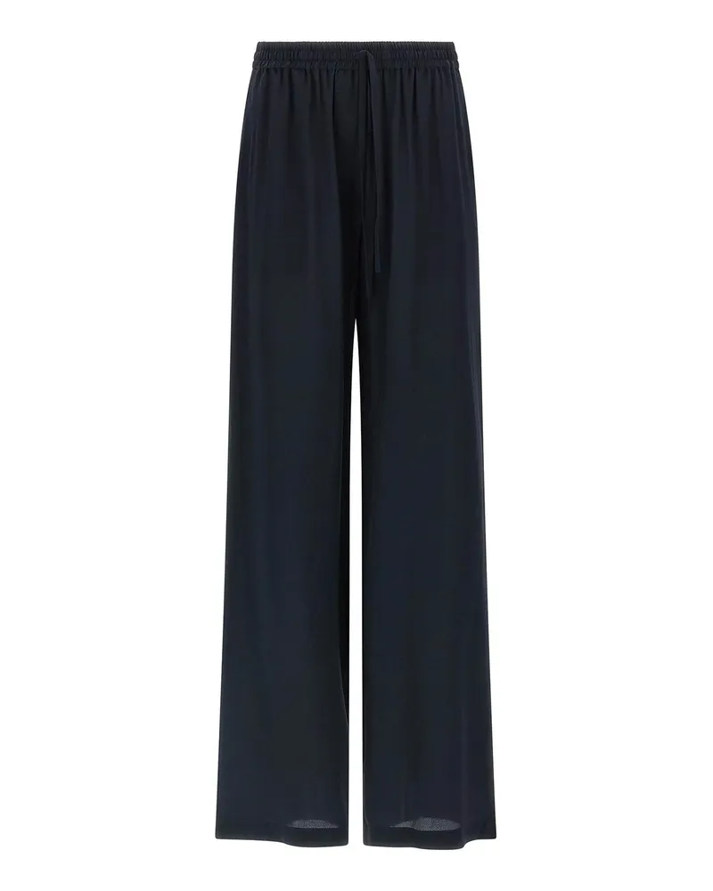 P.A.R.O.S.H. P. A.R. O.S. H. Casual Hose - Blau Blau