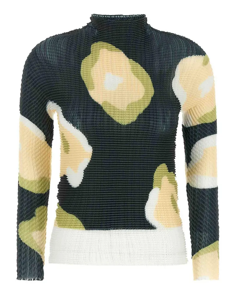 Issey Miyake Top - Bunt Bunt