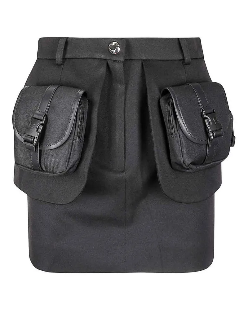 COPERNI Midirock - Schwarz Schwarz