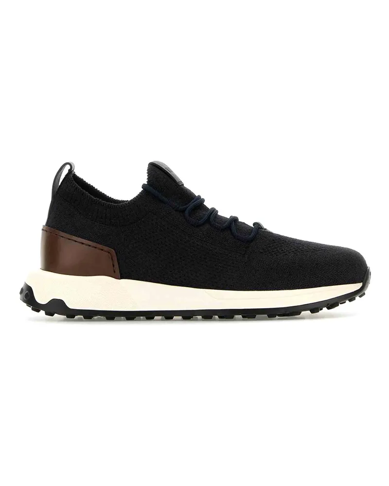 TOD'S Mokassins - Weiß Weiß
