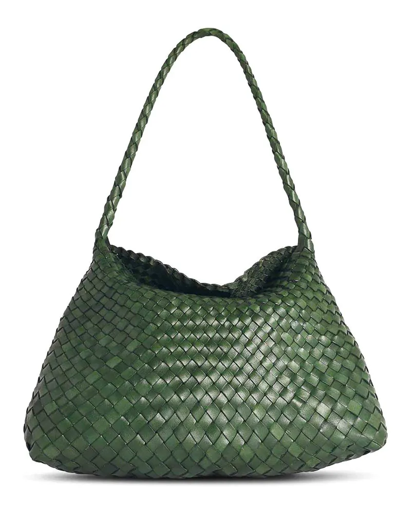 Dragon Diffusion Shopper - Grün Grün