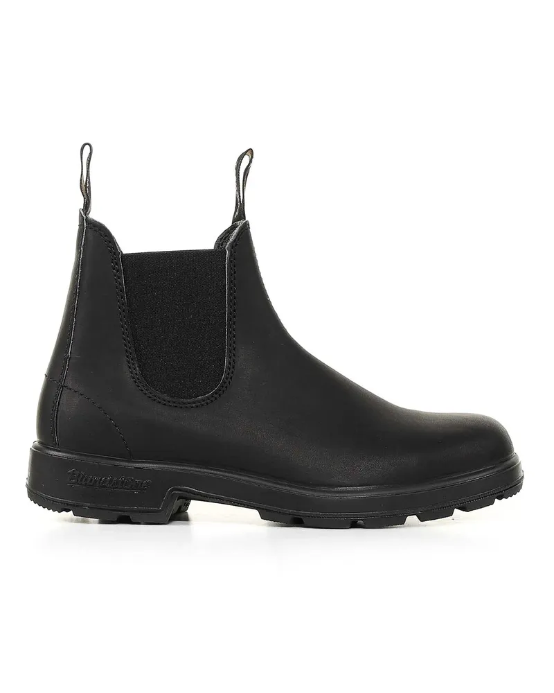 BLUNDSTONE Stiefeletten - Schwarz Schwarz