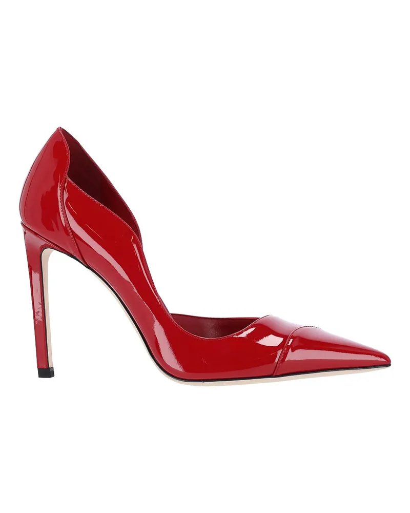 Jimmy Choo Pumps - Rot Rot