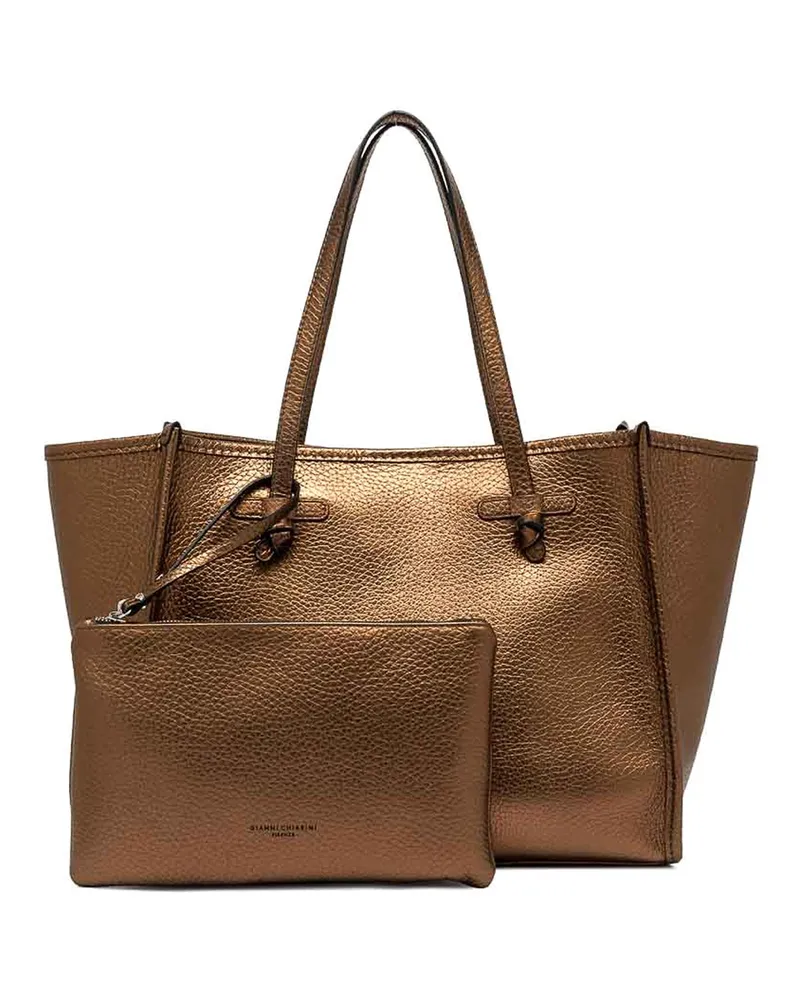 Gianni Chiarini Shopper - Braun Braun