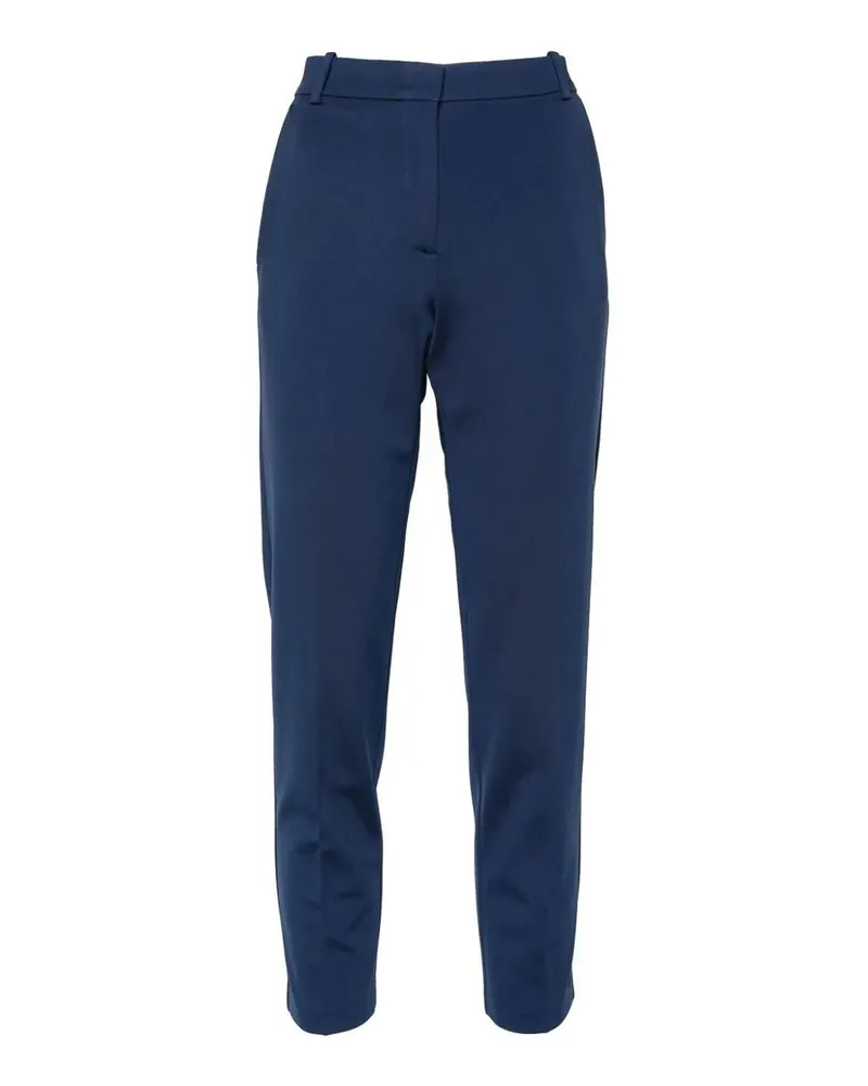 Pinko Formale Hose - Blau Blau