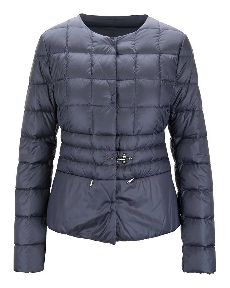 Fay Daunenjacke - Dunkelblau Dunkelblau