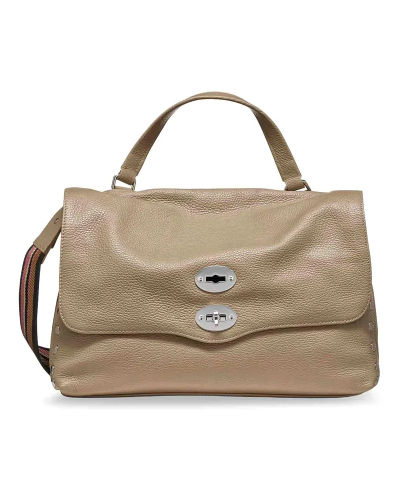 Zanellato Shopper - Bunt Beige