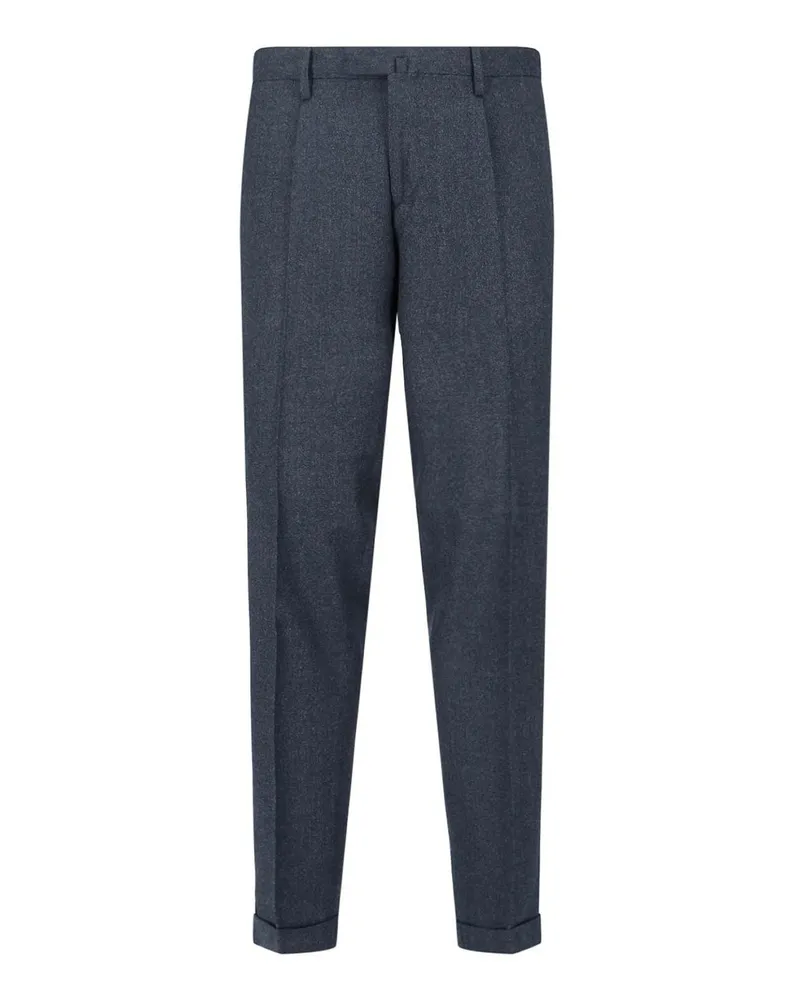 Briglia 1949 Casual Hose - Grau Grau