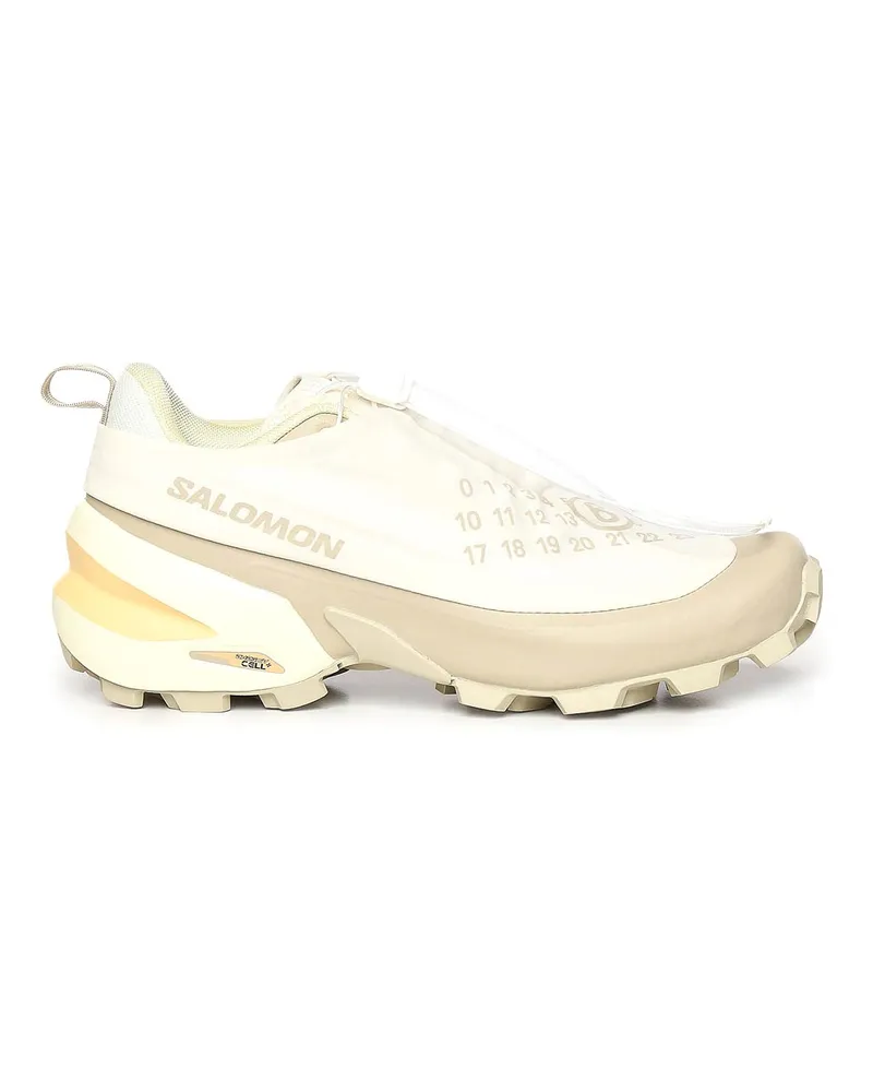 Maison Margiela Top - Creme Creme