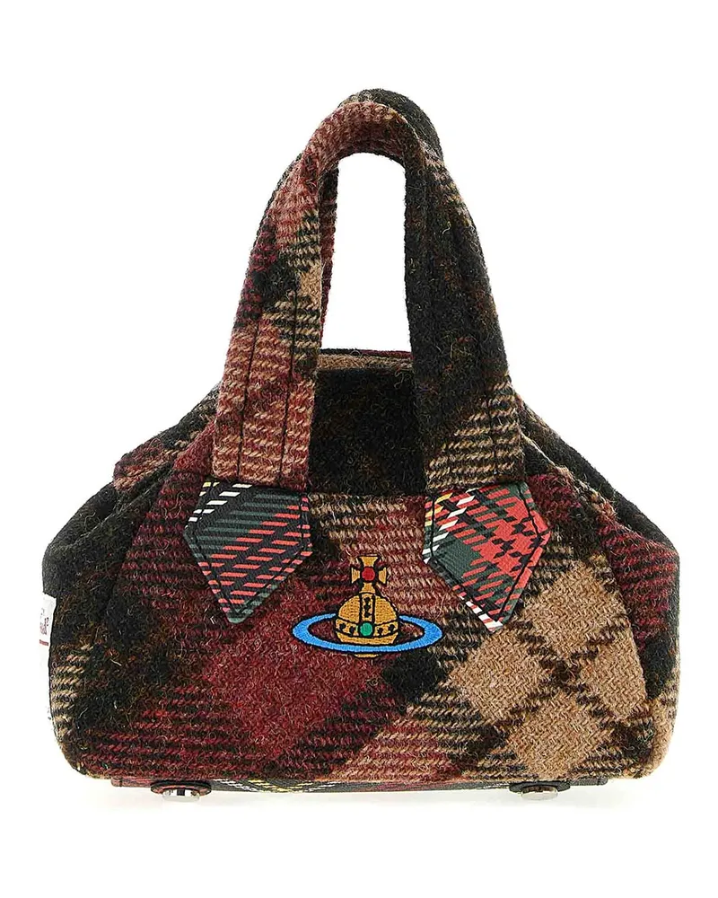 Vivienne Westwood Shopper - Bunt Bunt