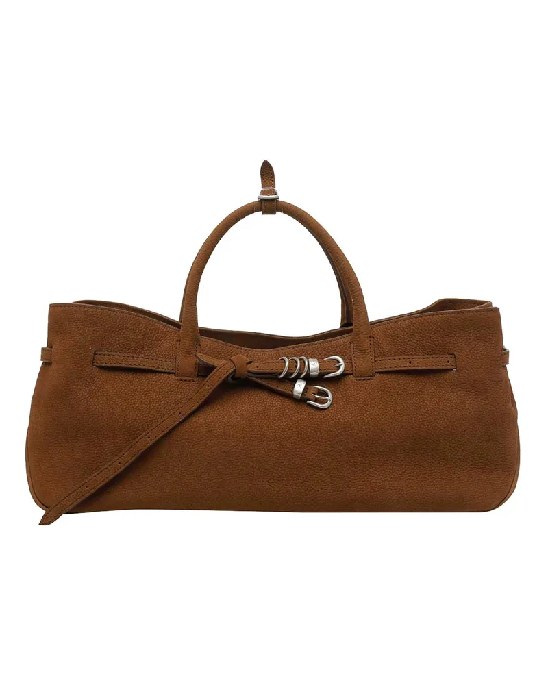 Marge Sherwood Shopper - Braun Braun