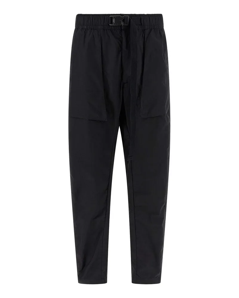 THOM KROM Casual Hose - Schwarz Schwarz