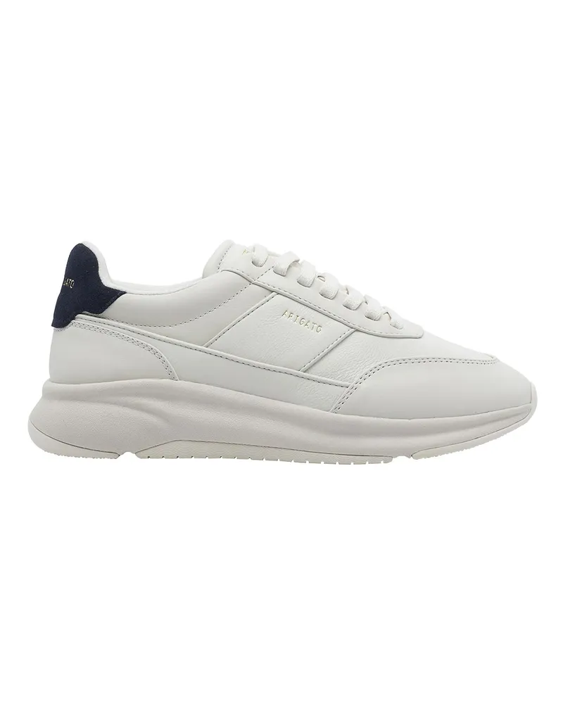Axel Arigato Sneaker - Weiß Weiß