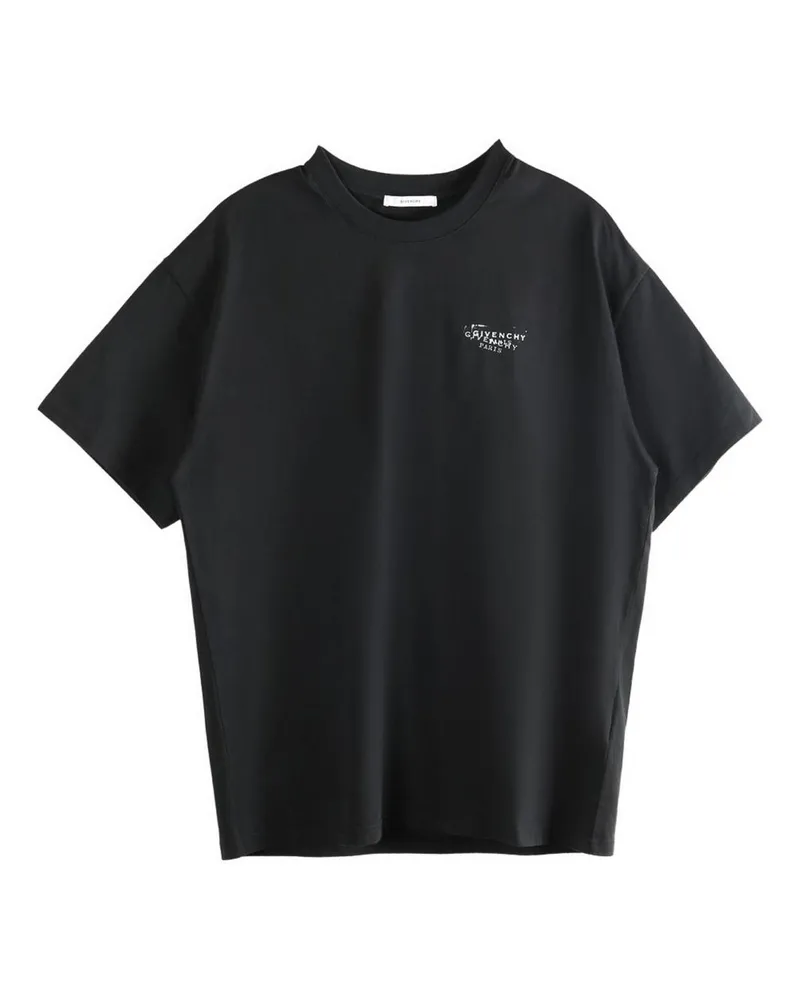 Givenchy T-Shirt - Schwarz Schwarz