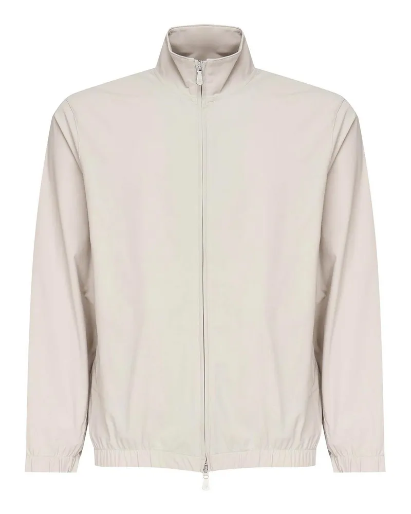 Eleventy Casualjacke - Beige Beige