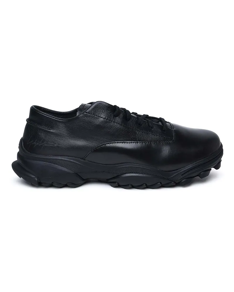 Y-3 Sneaker - Schwarz