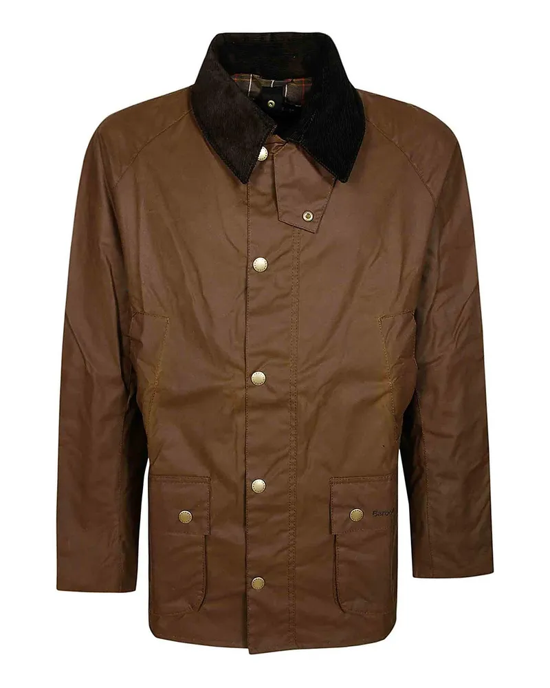 Barbour Casualjacke - Beige Beige