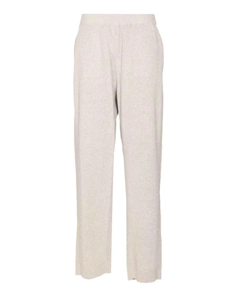 Brunello Cucinelli Casual Hose - Beige Beige