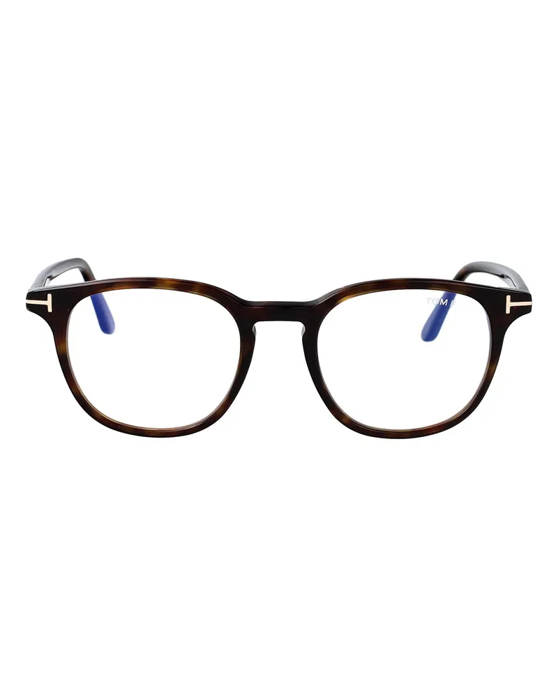 Tom Ford Sonnenbrille - Braun Braun
