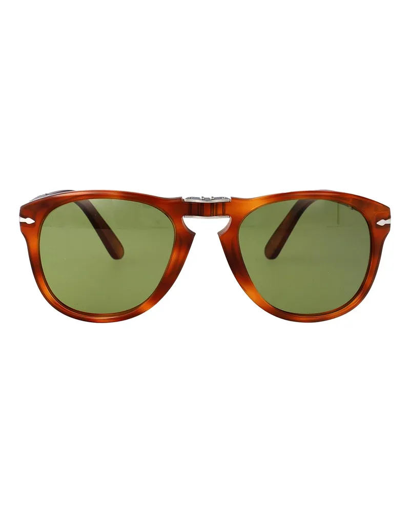 Persol Sonnenbrille - Orange Orange