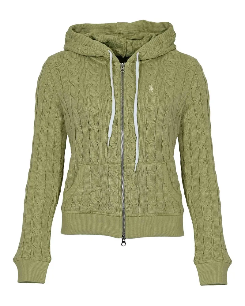 Ralph Lauren Sweatshirt - Grün Grün