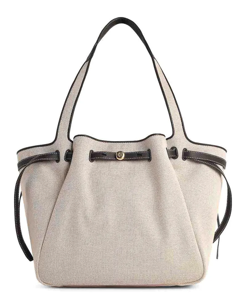 Tory Burch Shopper - Beige Beige