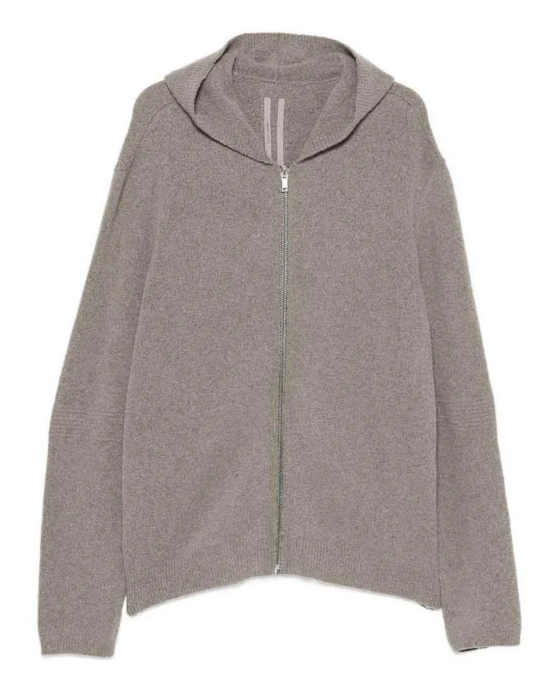 Rick Owens Blazer - Beige Beige