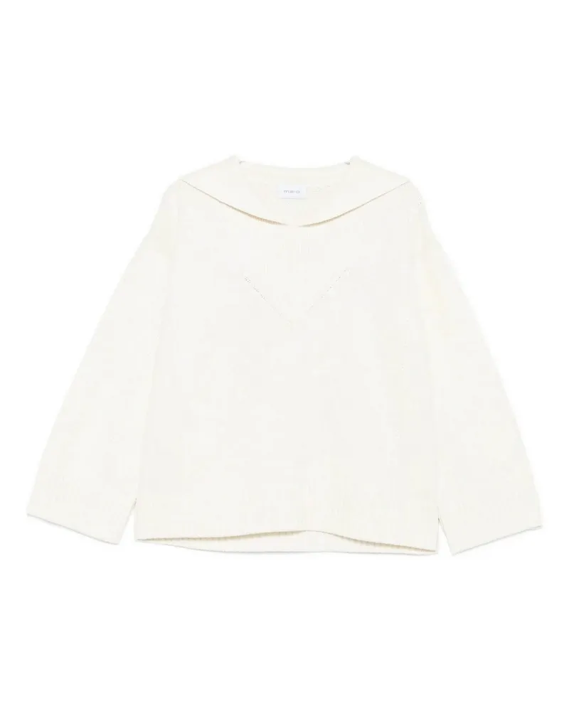 Malo Poloshirt - Hellorange Hellorange