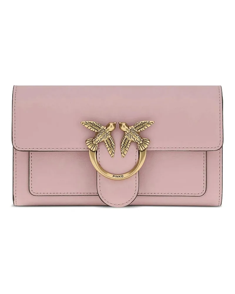 Pinko Umhängetasche - Nude Nude