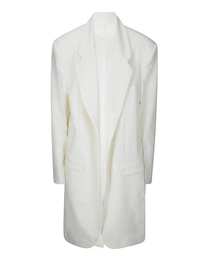Act NÂ°1 Blazer - Creme Creme