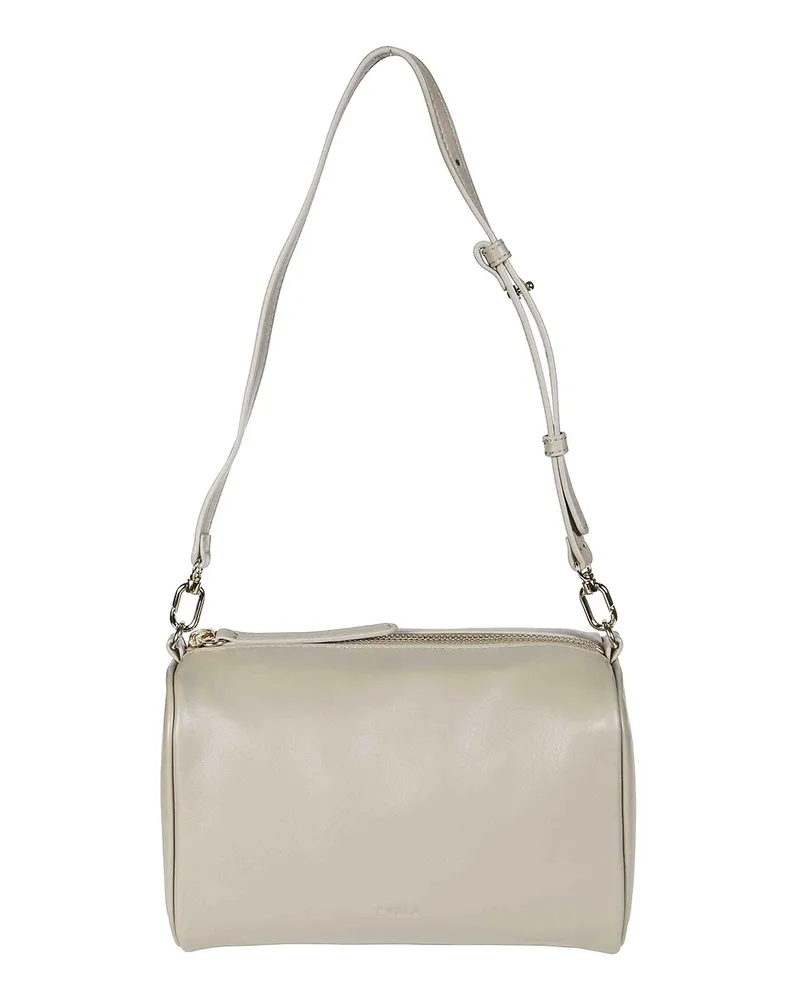 Furla Umhängetasche - Grau Grau