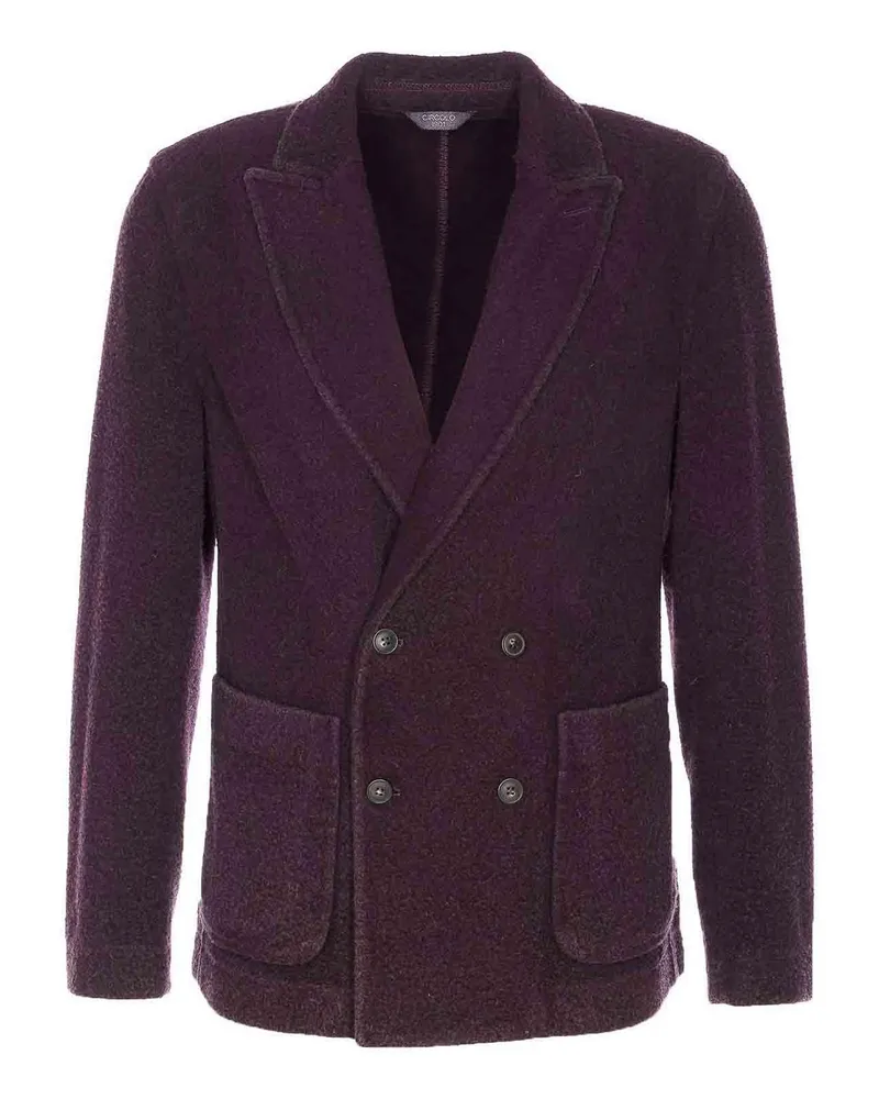 CIRCOLO 1901 Blazer - Lila Lila