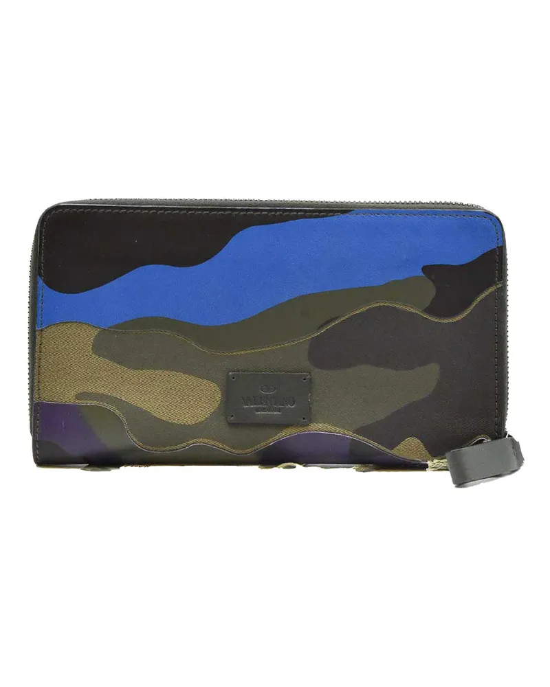 Valentino Garavani Portemonnaie - Bunt Bunt