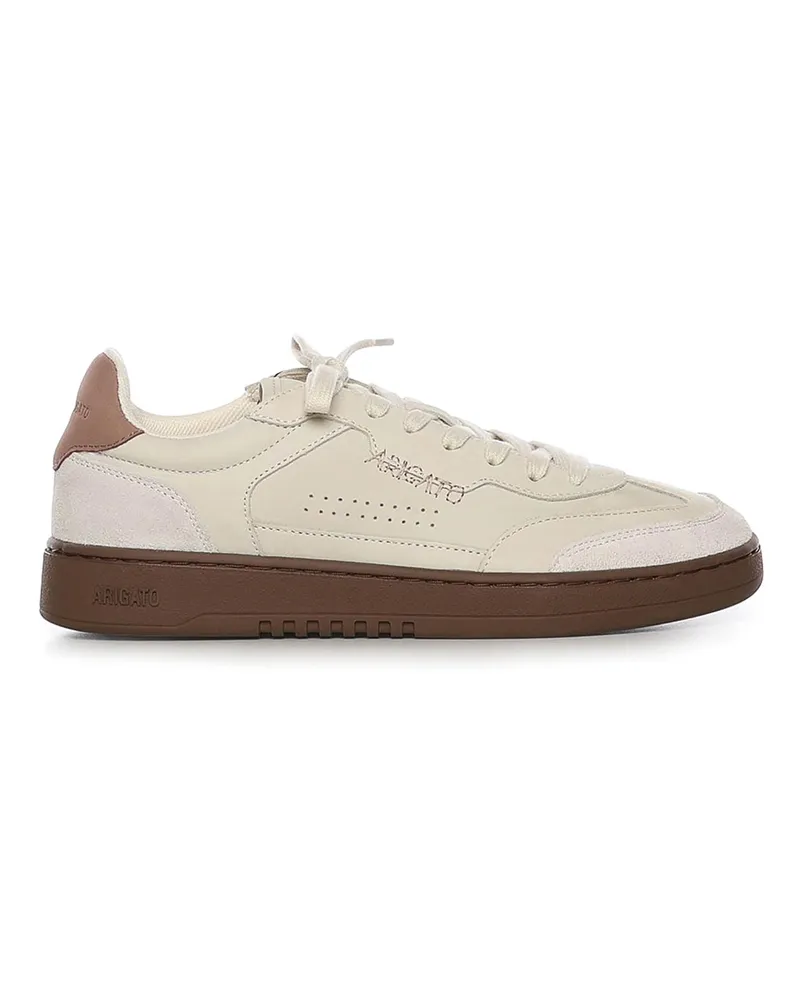 Axel Arigato Sneaker - Beige Beige