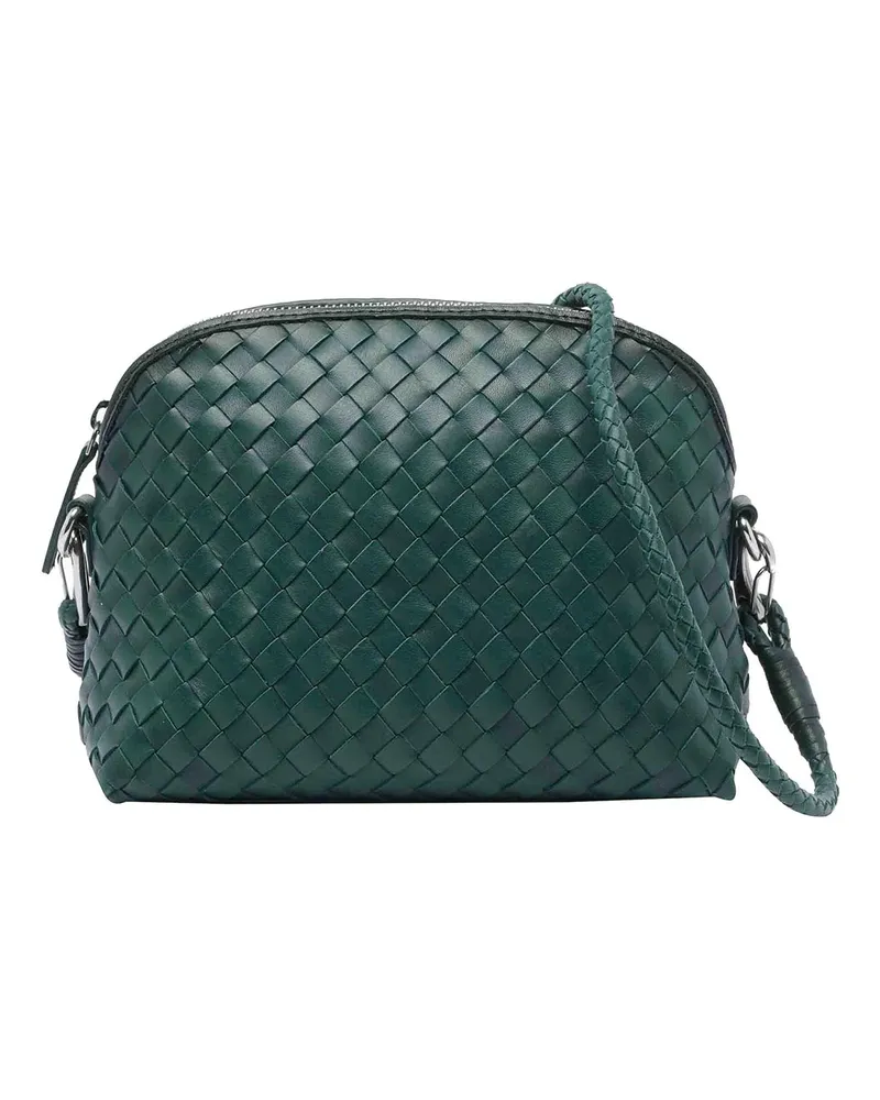 Dragon Diffusion Clutch - Grün Grün