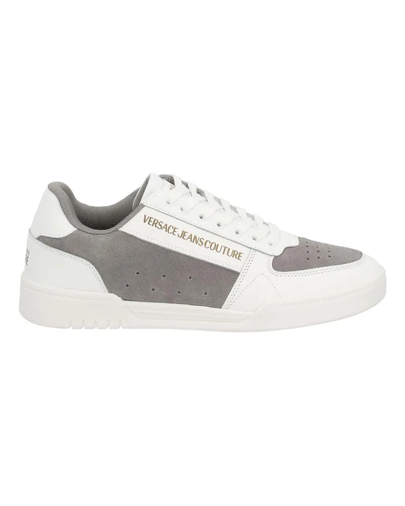 Versace Jeans Sneaker - Grau Grau
